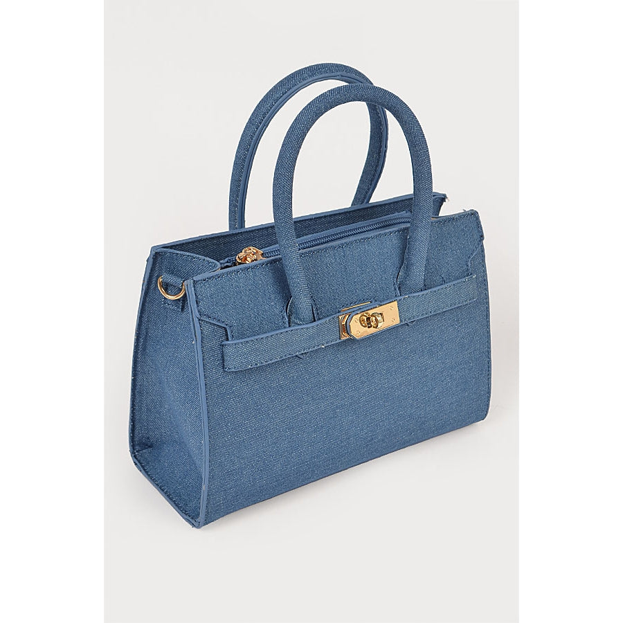 3i Blue bag by Dissona - 11408 - 3i shop online