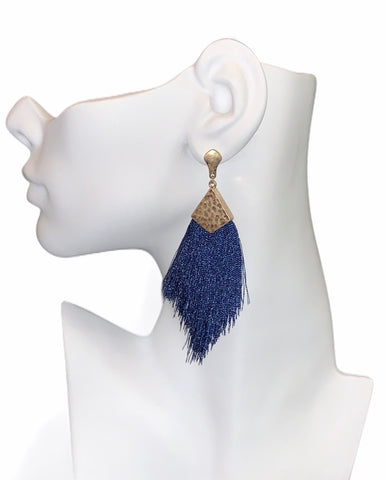 Lunch Date Earrings